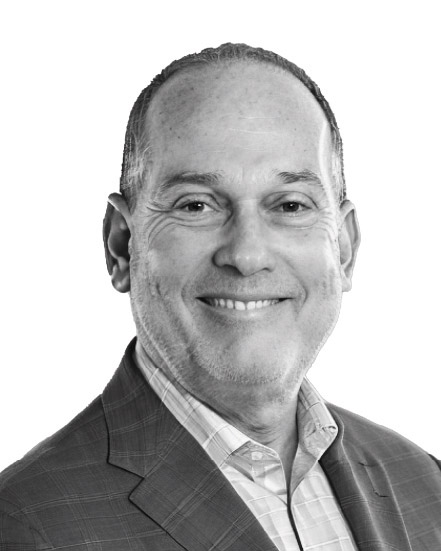 Ian P. Gibson, <span>FCA, CPA-CGA</span><br/><b>Chief Executive Officer</b>