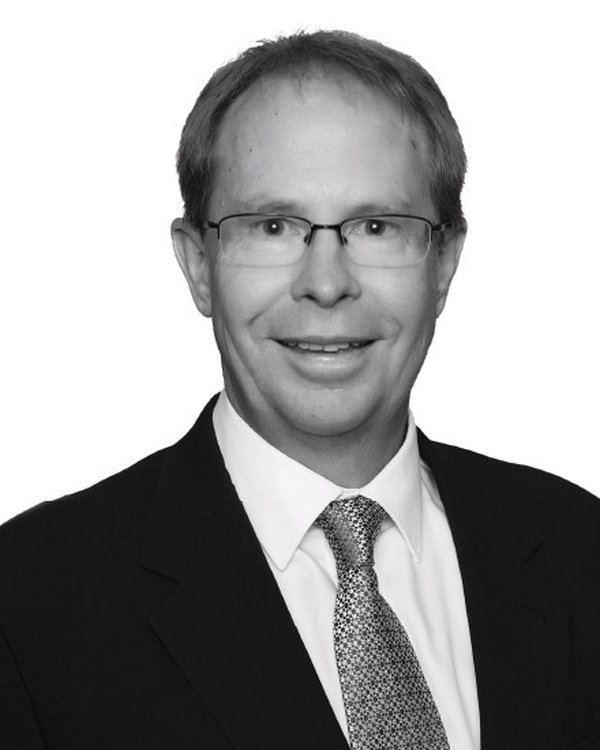 Roger M. Cave, <span>CA, CFA </span><br/><b>Chief Executive Officer</b>