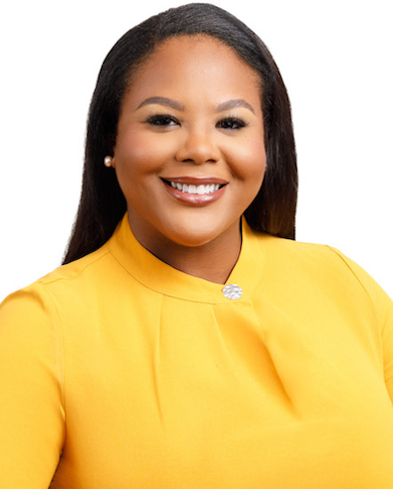 Kaylene Henry