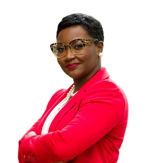 Keri T. Mapp