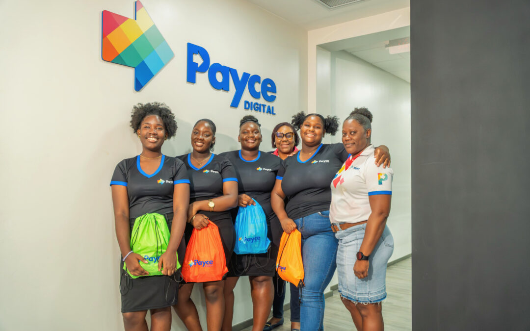 Pay It Forward School Internship Initiative