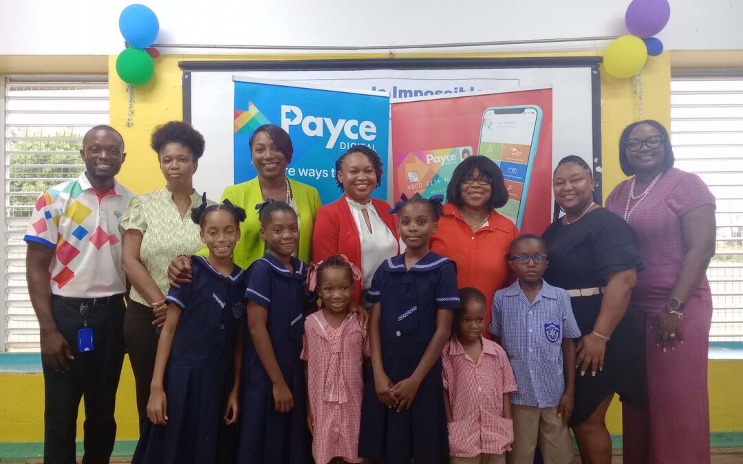 St. Philip Primary School Initiative